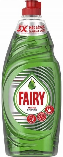 

Fairy Ultra Poder Płyn Do Naczyń 1190ML