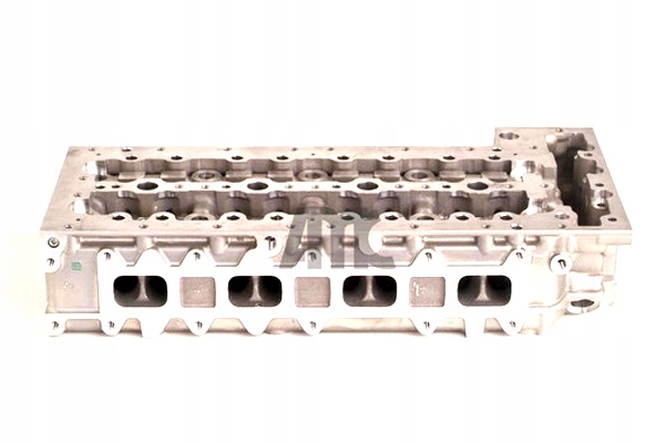 GŁOWICA CYLINDRÓW IVECO DAILY III DAILY IV MASSIF CITROEN JUMPER 2.3D Numer katalogowy oryginału AMC 908585 CITROËN 0200HG