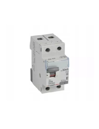 Legrand Wyłącznik różnicowoprądowy 2P 40A 692200