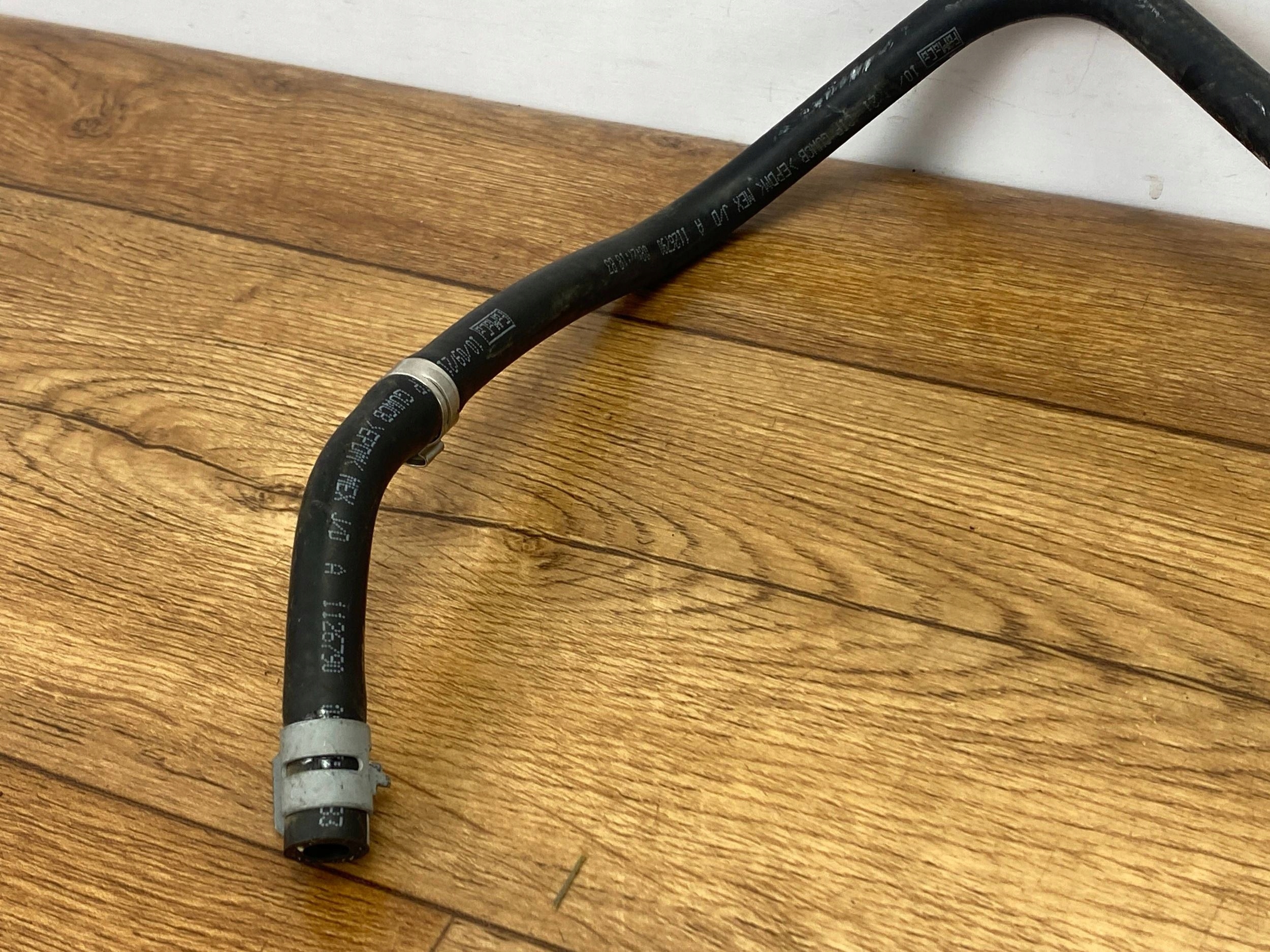 prijenos crijevo wodny Ford F150 2021+