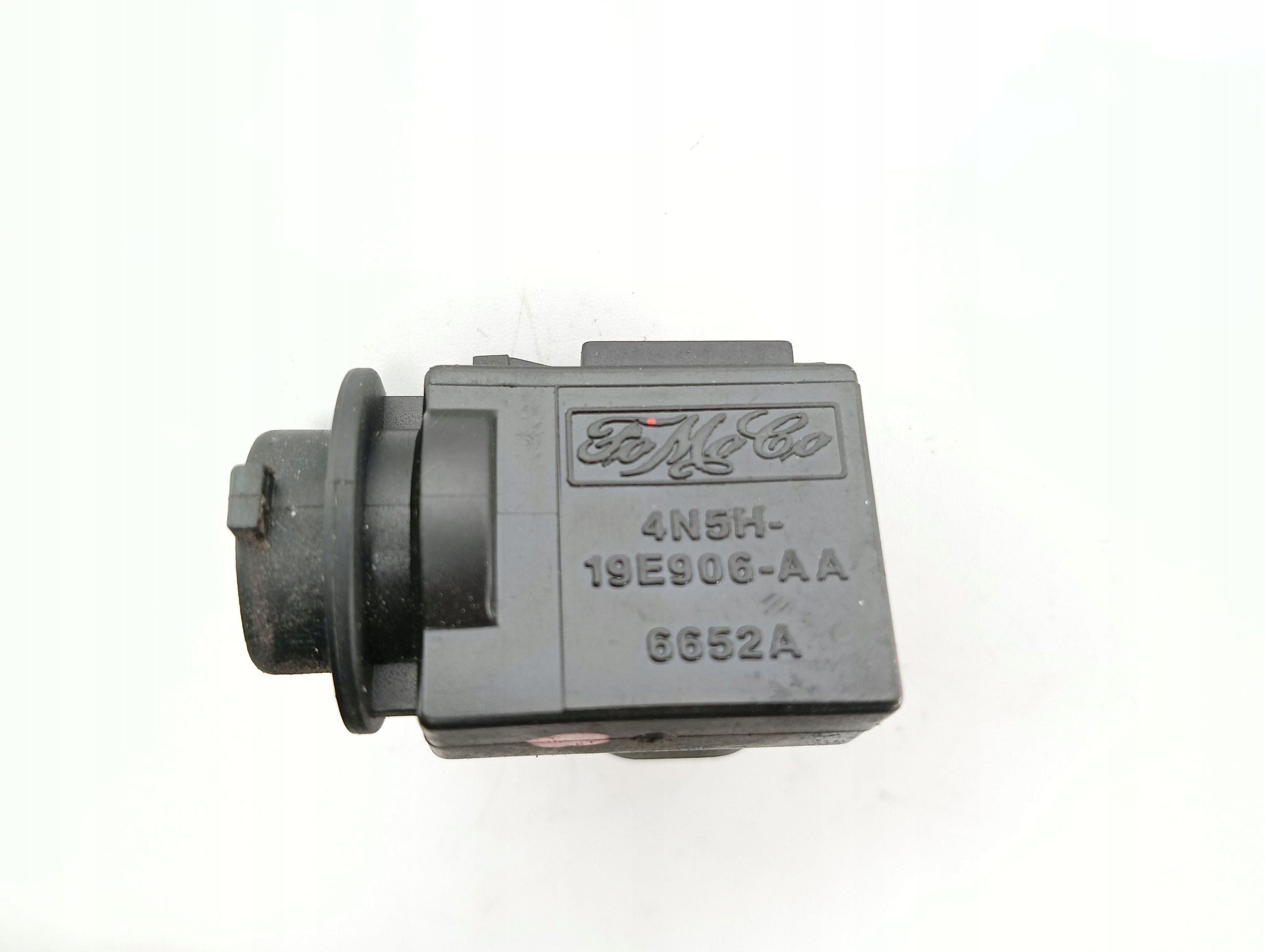 CZUJNIK TEMPERATURY WEWNĘTRZNEJ VOLVO V50 S40 II C30 4N5H-19E906-AA Stan opakowania zastępcze