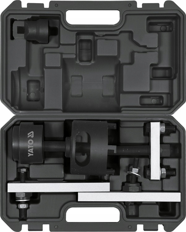 КОМПЛЕКТ ДЛЯ ЗАМІНИ ЗЧЕПЛЕННЯ DSG