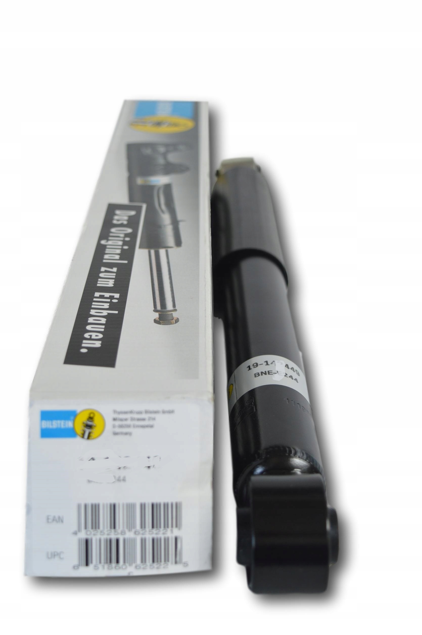 Амортизатор перед BILSTEIN 19-045771