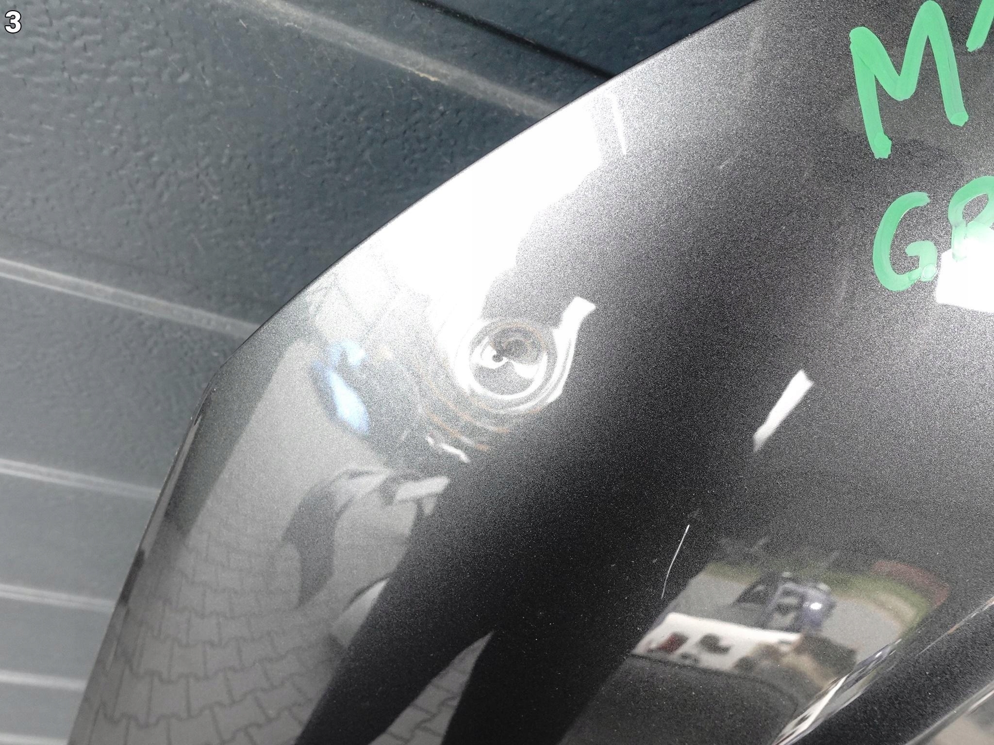 AUDI Q5 II SQ5 80A FY 17- MASKA POKRYWA SILNIKA PRZÓD Producent części Audi