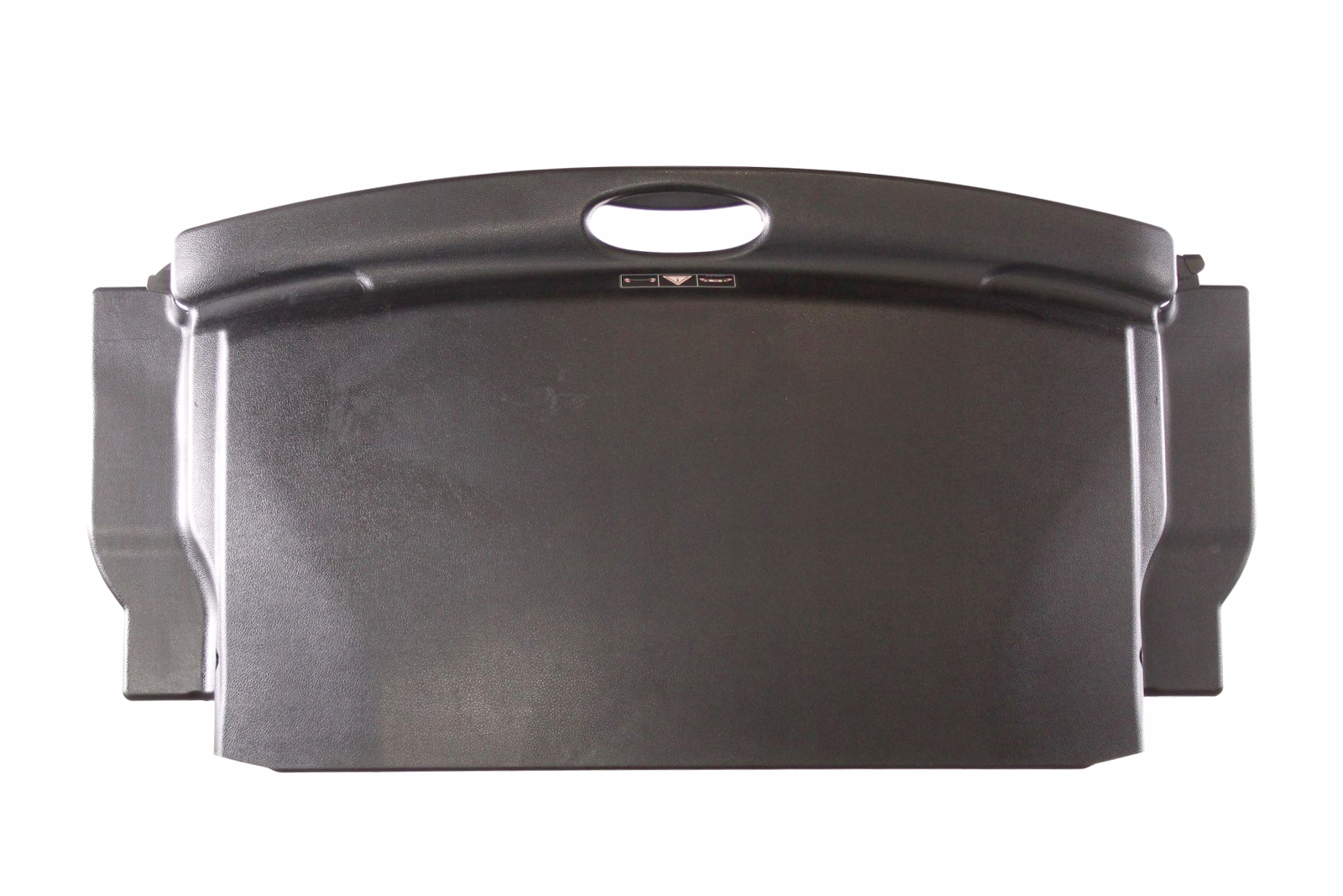 OSŁONA BAGAŻNIKA MERCEDES SLK W171 A1716900165