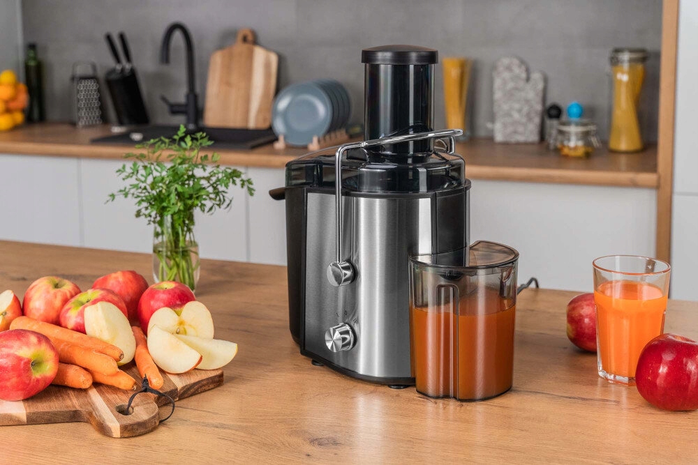 Sokowirówka GÖTZE & JENSEN JM501X Model JM501X