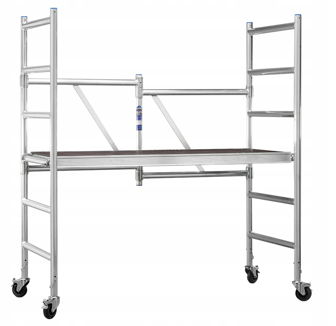 RUSZTOWANIE ALUMINIOWE ALUMEXX ECO-LINE WYS. 3M