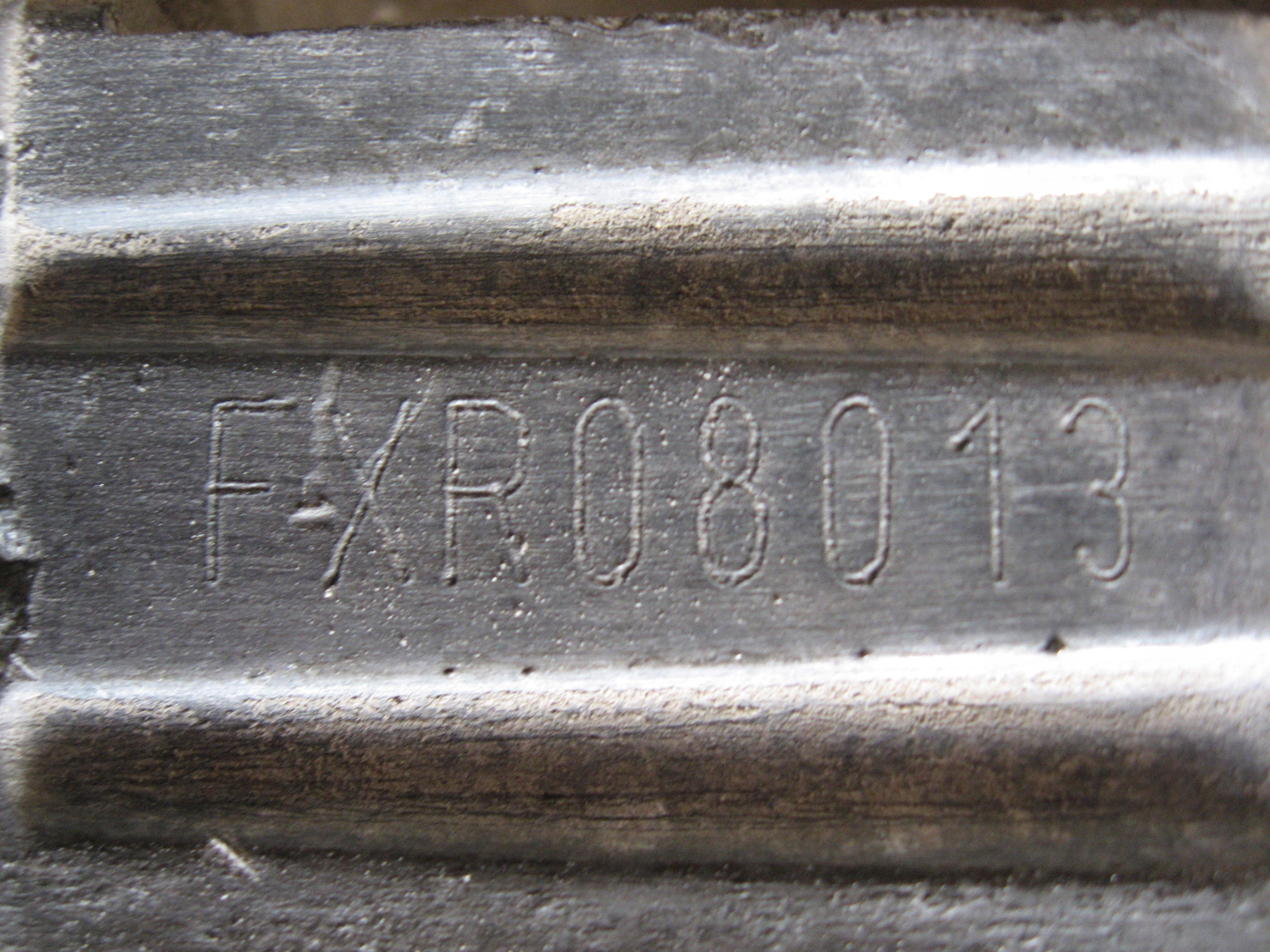 SKRZYNIA BIEGÓW VW PASSAT 2.0 FXR Producent części Volkswagen OE