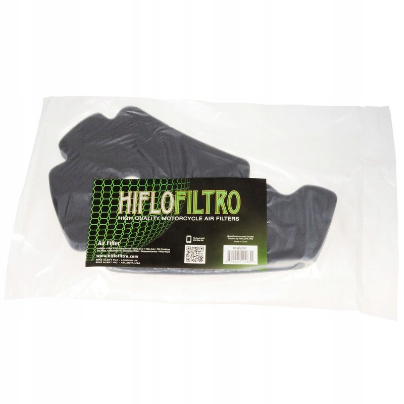 

HifloFiltro HFA5201DS
