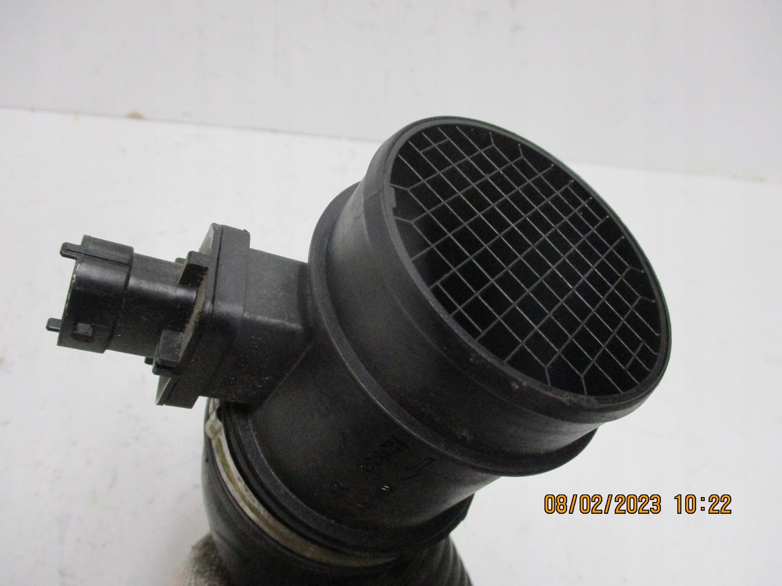 hose pipe JEEP 68249658AA