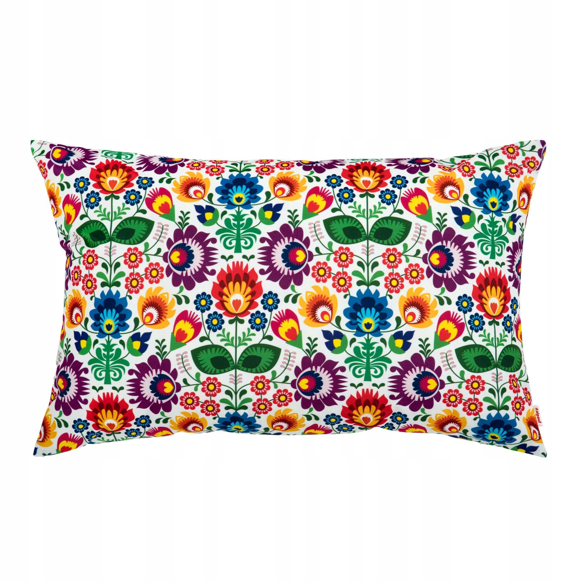 Dekoračný vankúš Folk 45x140