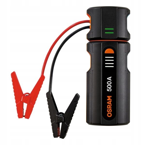 Osram Lítiový Štartér Batteryjumpstart 500 12V ŠTART:500A