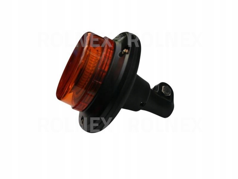 Bleskový Led kohout 12/24V na čep TT.1481