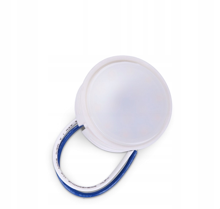 

Wkład Led Insert 6,5W barwa neutralna 4000K