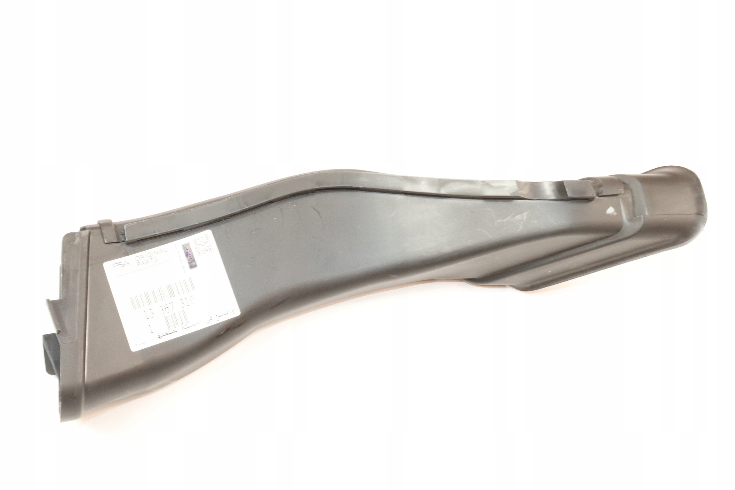 13367310 - OPEL ASTRA K 5 1.4 TURBO ВПУСКНОЙ КОЛЛЕКТОР ФИЛЬТРА