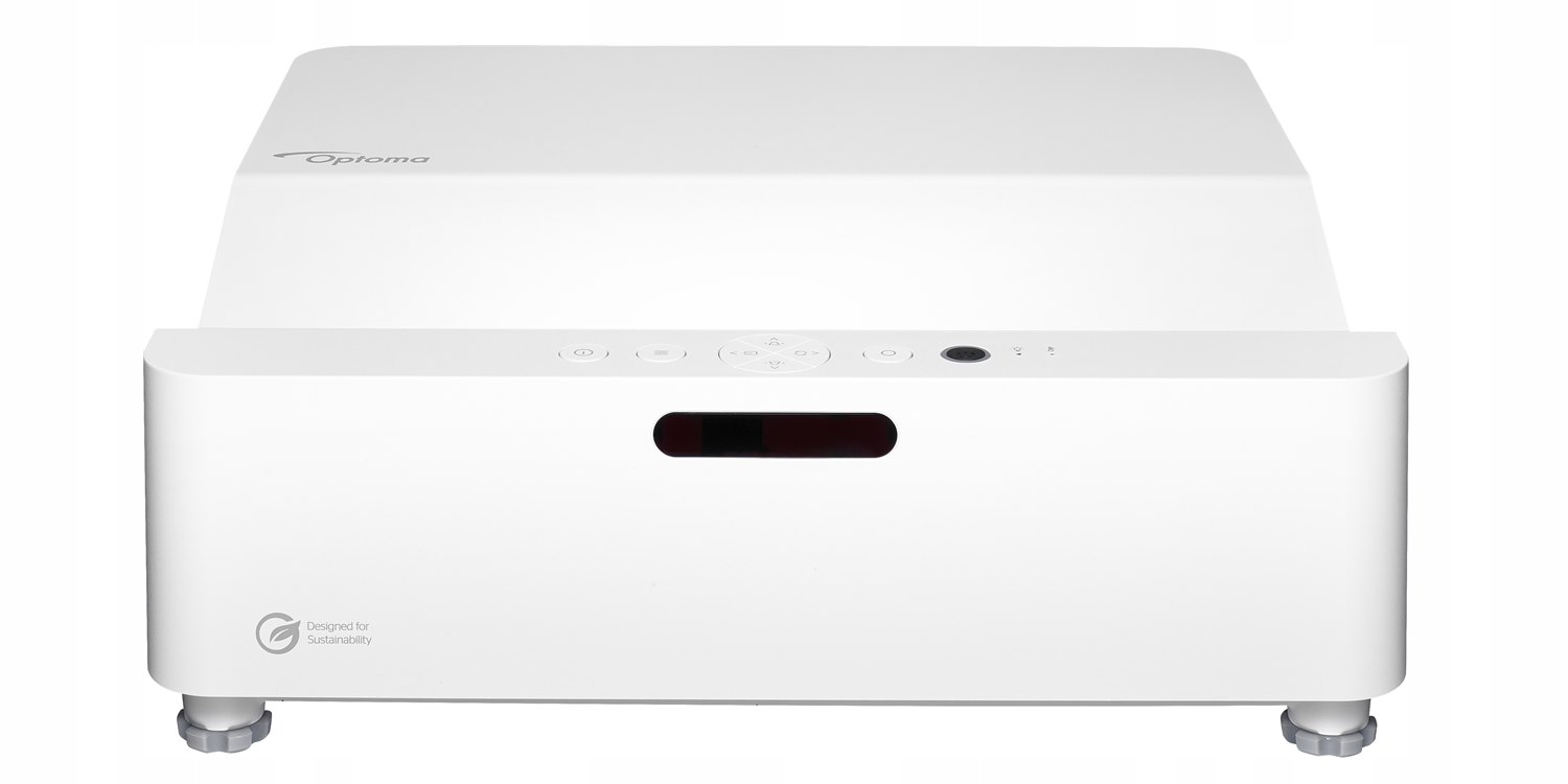 Projektor Optoma GT3500HDR bílý