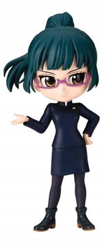 Figurka Posket Jujutsu Kaisen Maki Zenin Ver. A