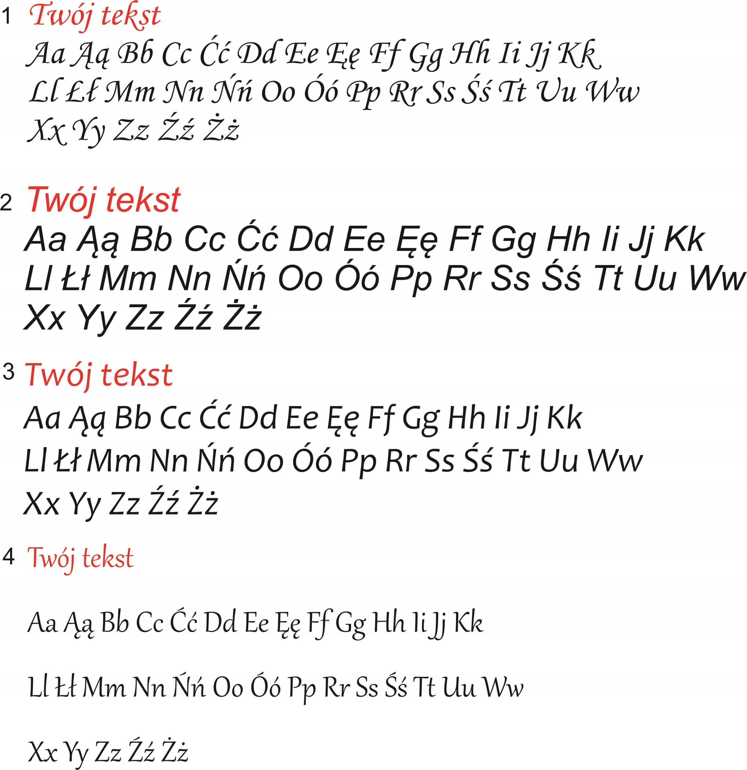 Opaska gumowa silikonowa adresówka medyczna grawer Marka Inna marka