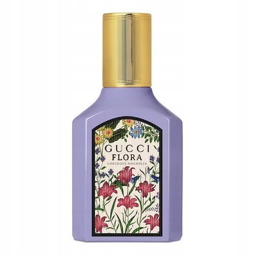 Gucci Flora Gorgeous Magnolia parfémovaná voda 30ml
