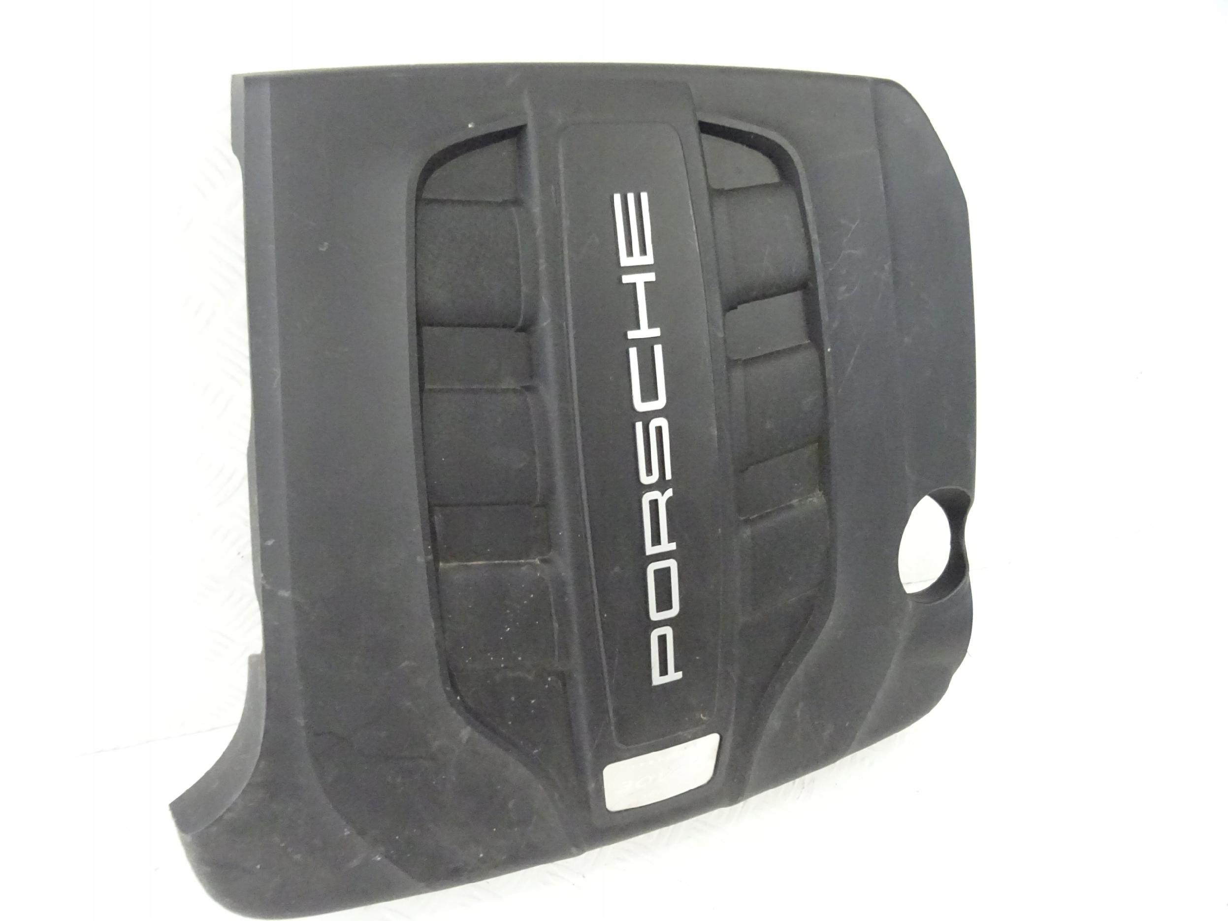 PORSCHE MACAN 3.0 V6 S 95B motor cover