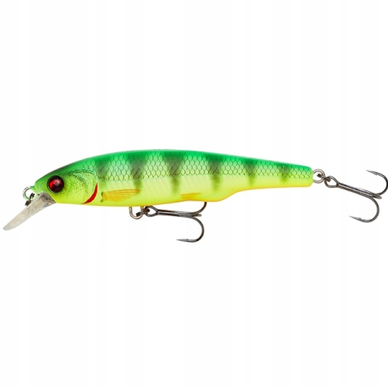 Wobler Savage Gear Gravity Twitch Sr 9.5cm 15g Firetiger 0.7-1.5m Suspendin