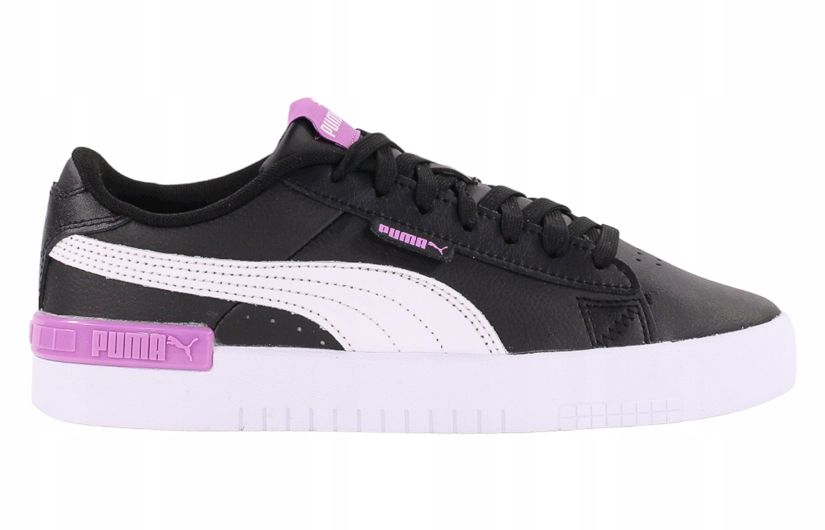 pro mládež boty Puma Jada 381990 14 nízké 35,5