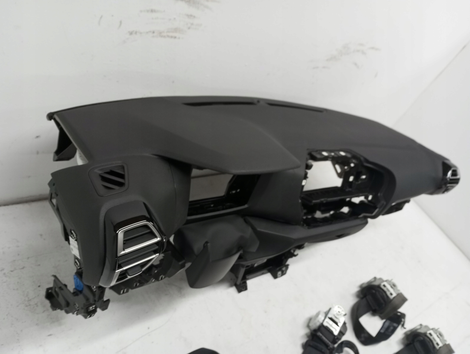 dashboard CITROEN C4X 23R