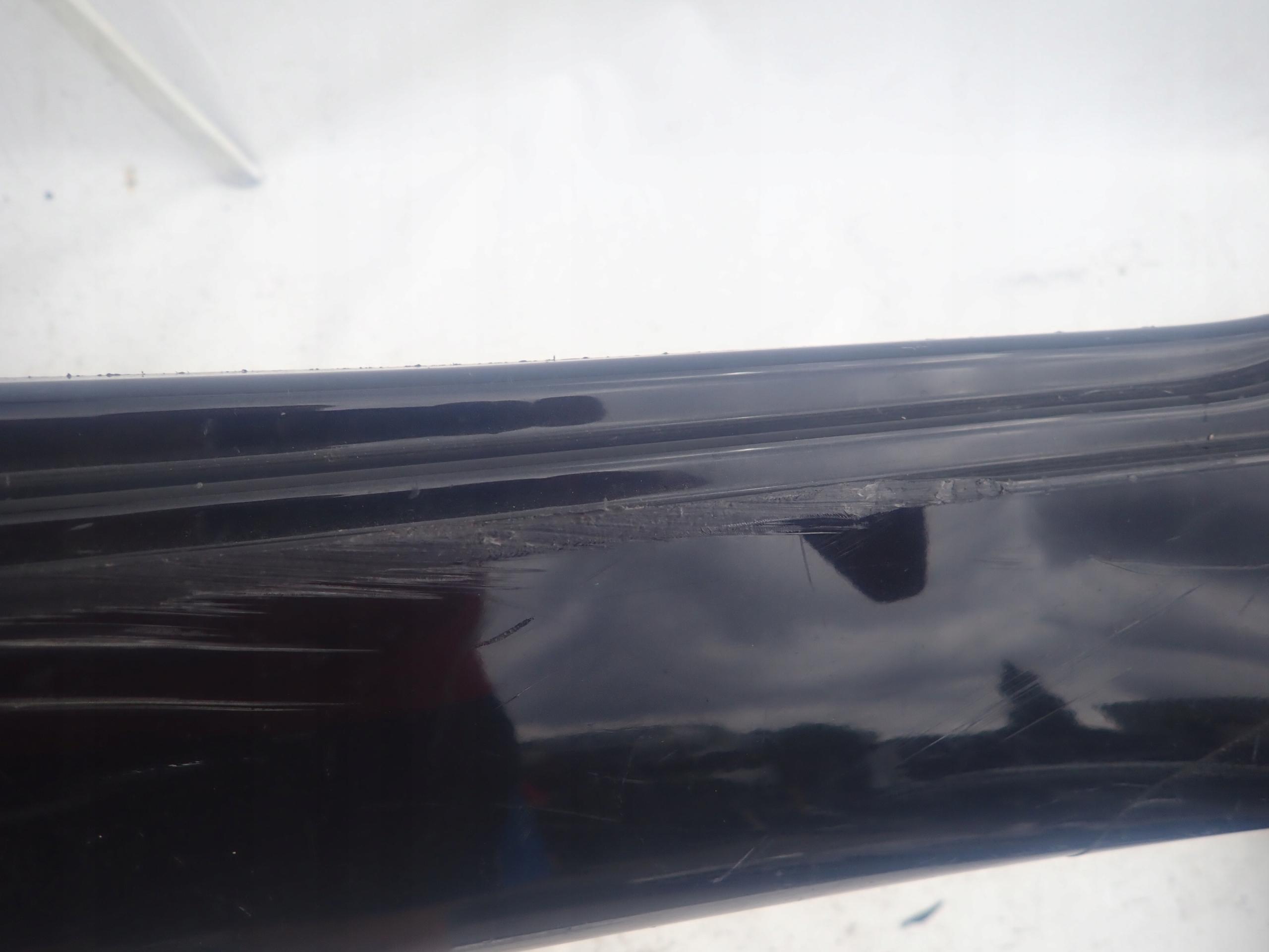 BMW 7 F02 F03 09- threshold left moulding threshold left