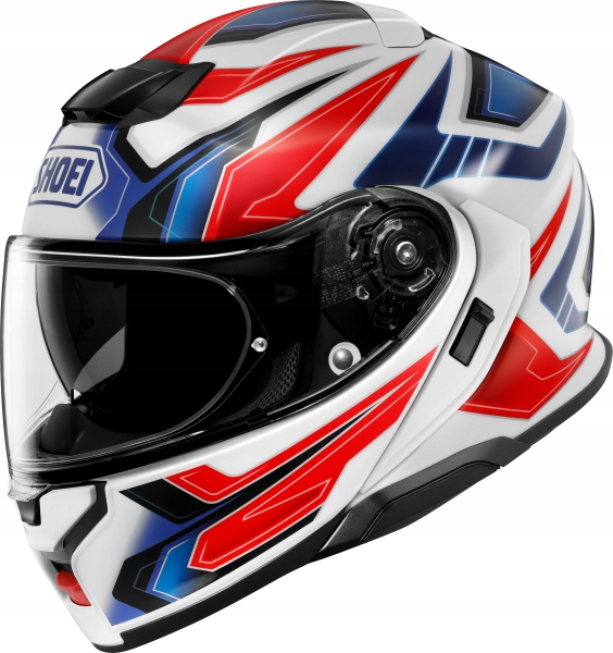 Helma Shoei Neotec 3 Anthem TC-10 veľ.L