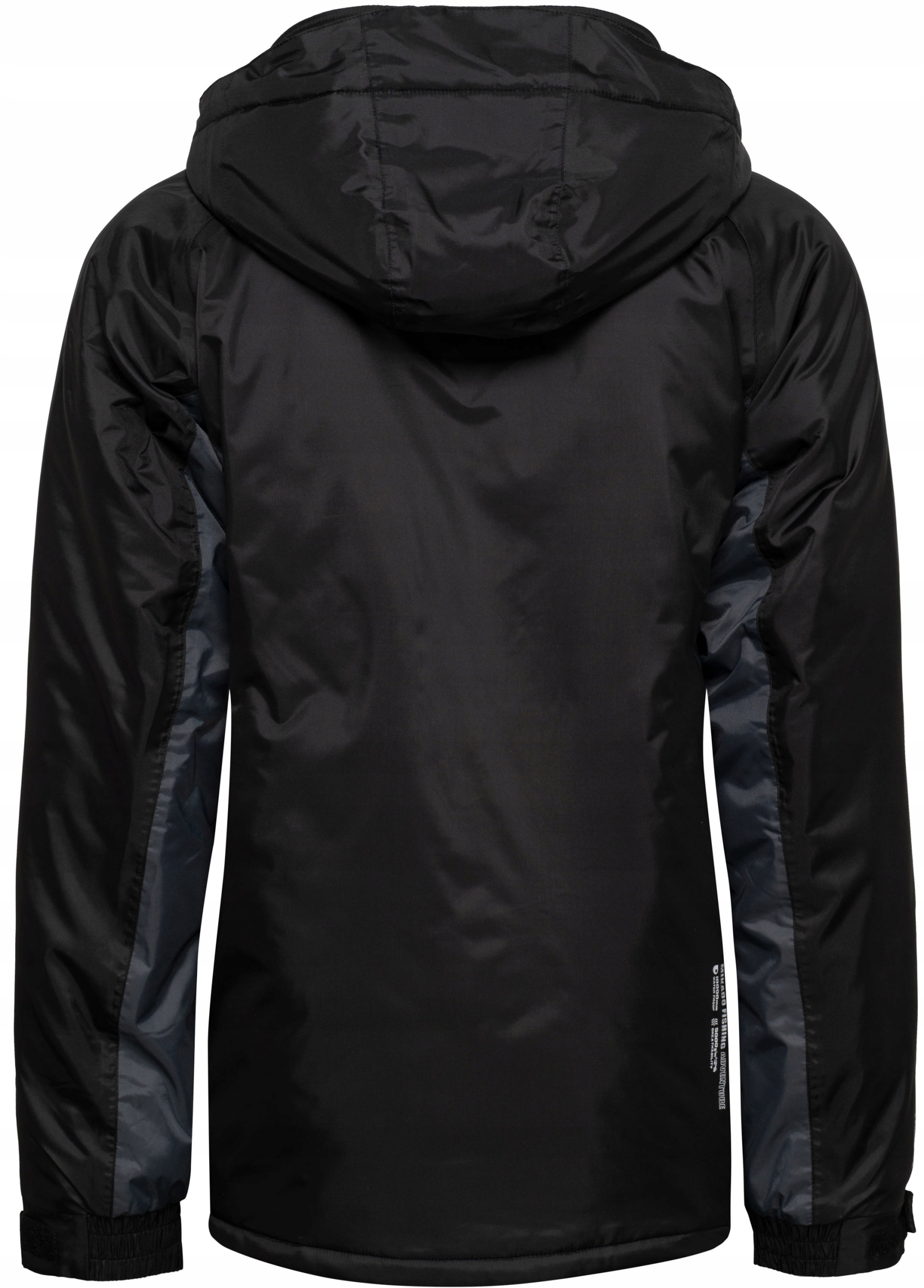 KOMBINEZON ZIMOWY MIKADO CIEPŁY WĘDKARSKI L Rozmiar L