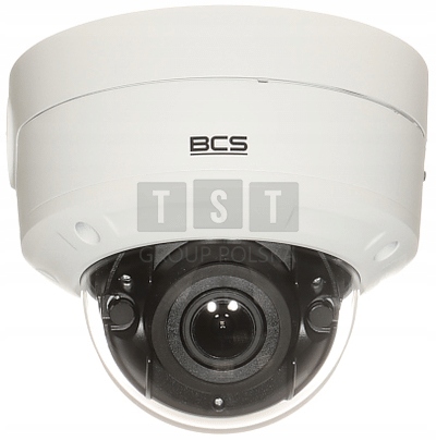 Kamera Wandaloodporna Ip BCS-V-DIP58VSR4-AI2 8.3