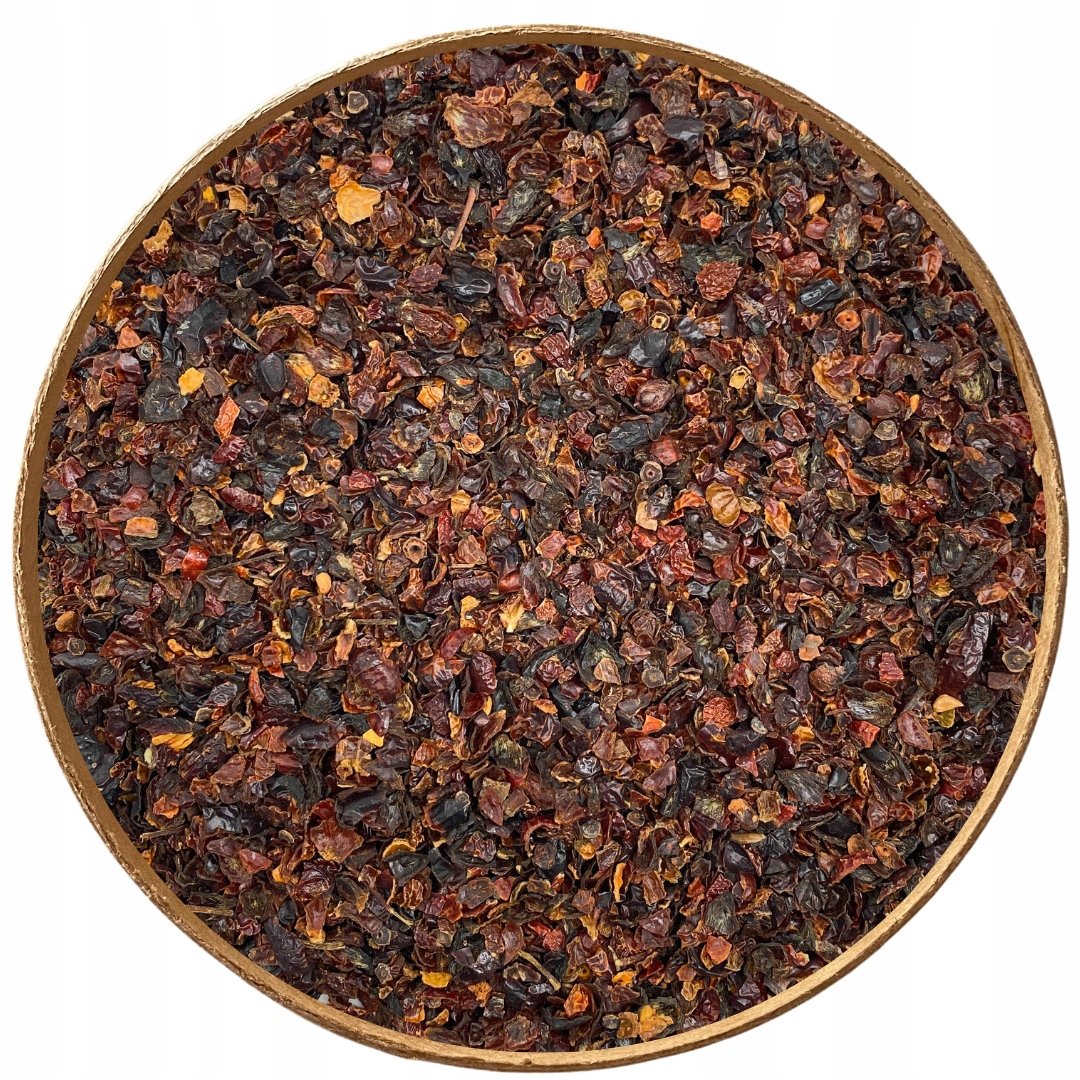 Šípková Růže Kůra 5000g čaj imunita