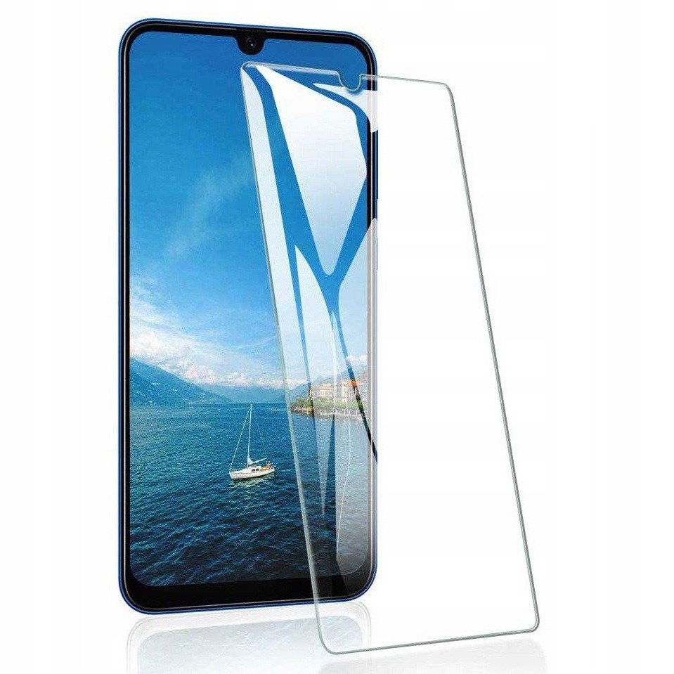 

Szkło Hartowane 9H do Xiaomi Redmi 9 9A 9C