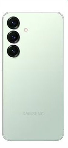 Samsung Galaxy S25/ 12GB/ 512GB/ Green SM-S931BLGHEUE