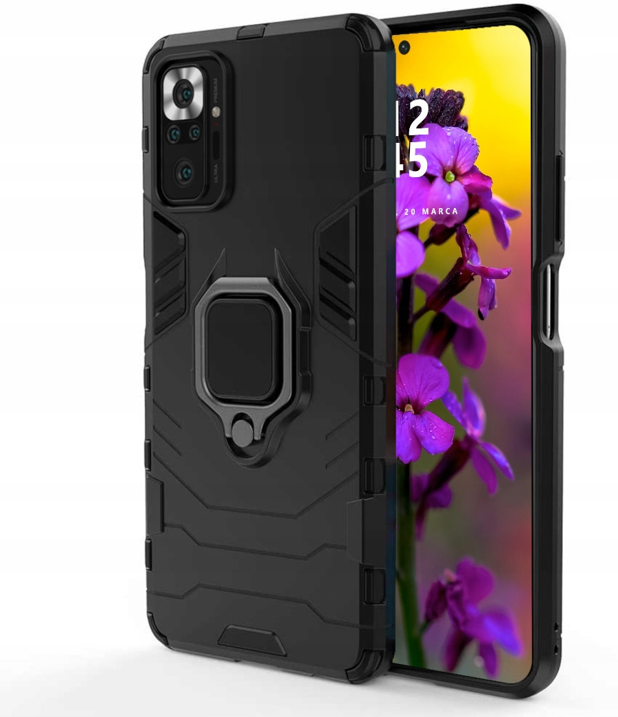 

Etui do Redmi Note 10 Pro Pancerne Case