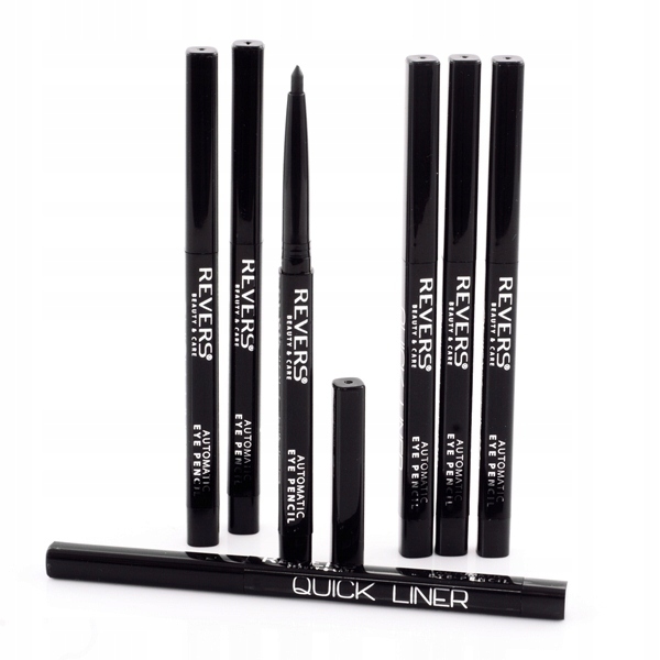 

Wykręcana Kredka Do Oczu Quick Liner Kredki 611