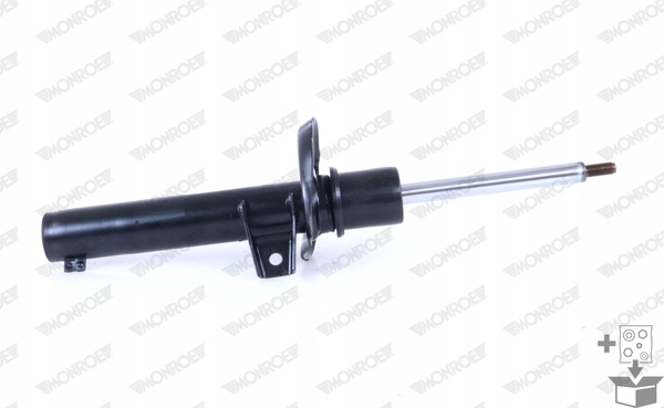 MONROE AMORTYZATOR G16497 Strona zabudowy przód