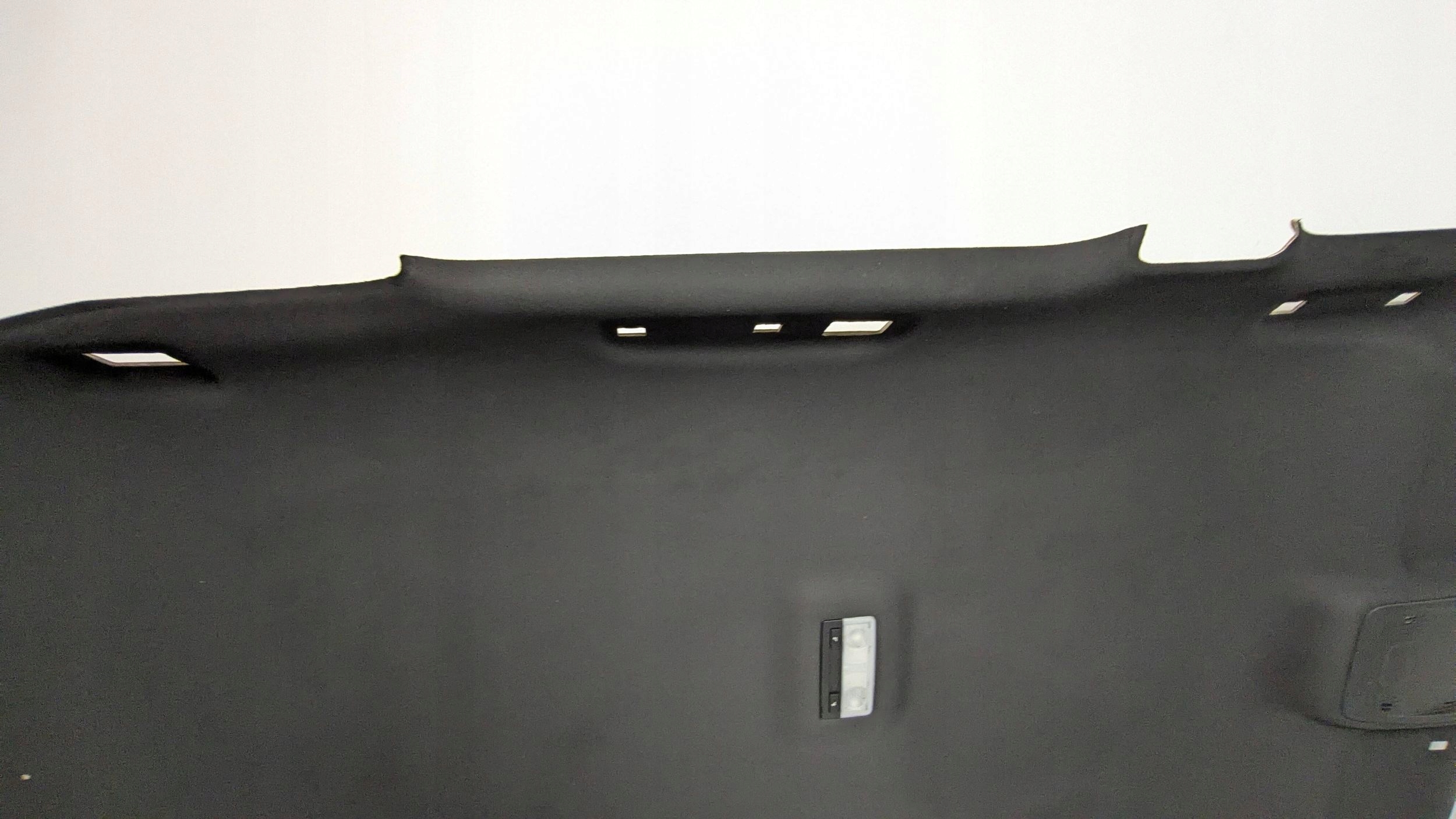 Opel Astra K Kombi CIELO INTERNO nero Sufit