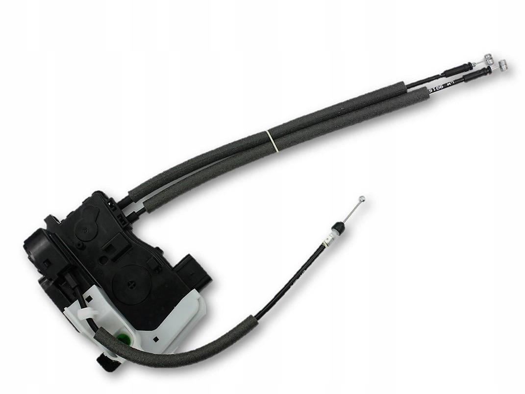 Zámek Levých Předních Dveří Hyundai ix35 10r-15r