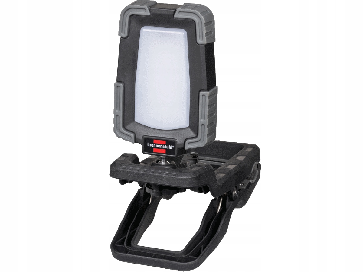 Mobilný Led reflektor powerbank Brennenstuhl 950lm 10W