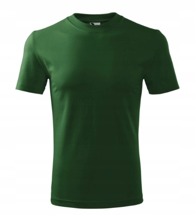 

Najgrubsza Koszulka t-shirt 200g Malfini zie M