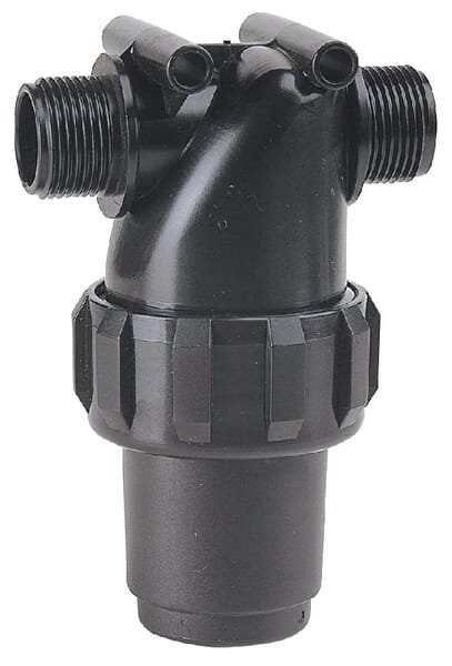 Фільтр тиску 150-160L-1