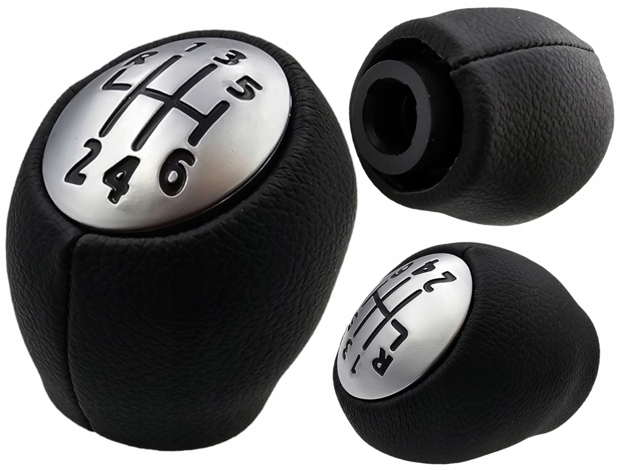 Rukojeť Řadící Páky Renault Laguna Scenic II Scenic III Megane III Master