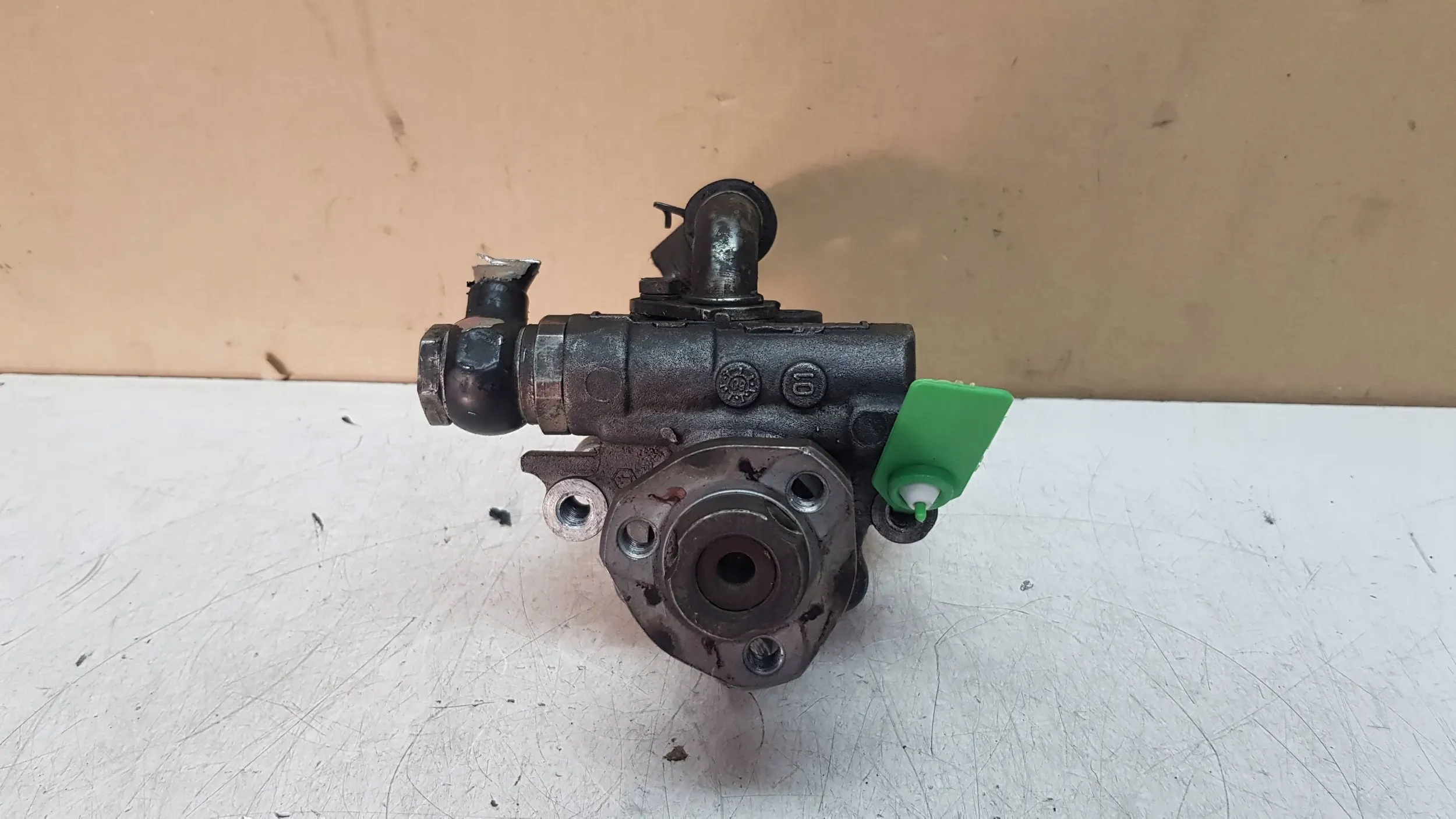 Pompa servosterzo 1J0422154A AUDI A3 8L LEON e GOLF IV OCTAVIA e 1.9 TDI
