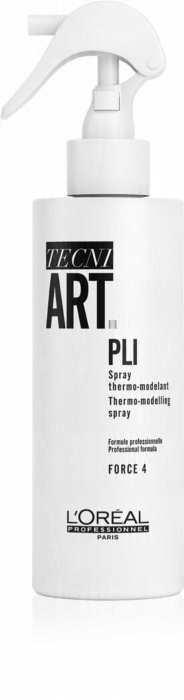

Loreal Pli Spray Termoutrwalający Loki 125 ml