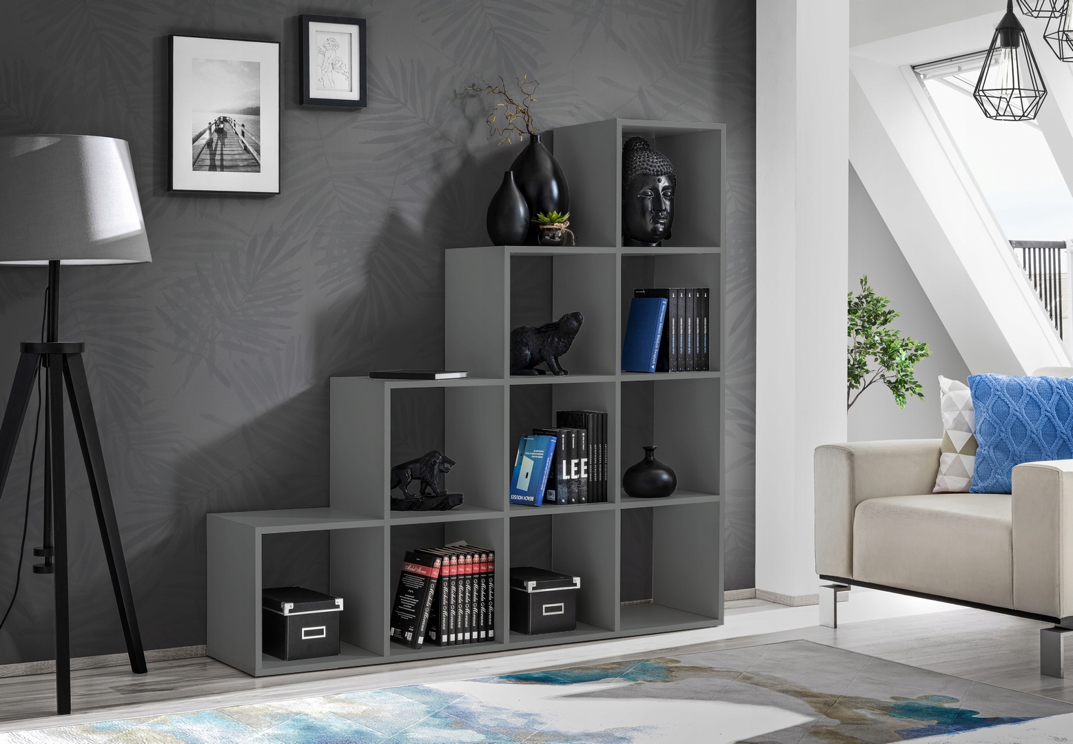 Steps Regał Półka Szafka Kod producenta Steps