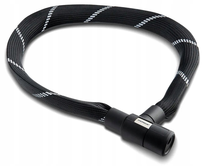 ŁAŃCUCH ZAPIĘCIE ROWEROWE GERDA CONTRA LINE 1200/6V BLOKADA do ROWERU KLUCZ Kod producenta 0SCN0120006.06V2YP