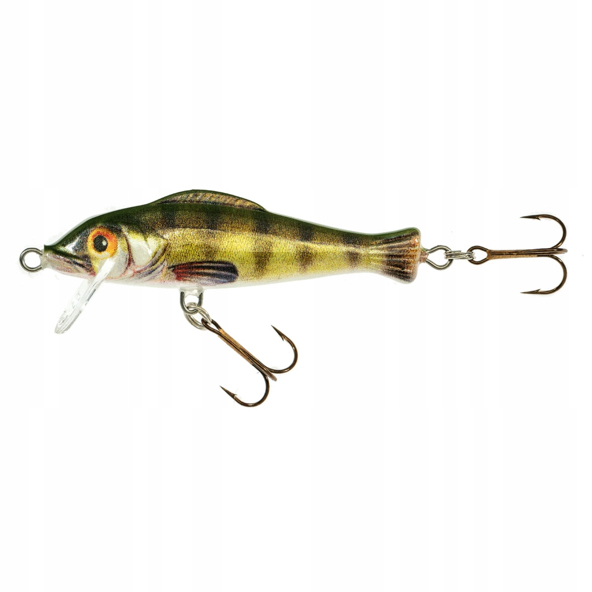 Wobler Jaxon Hs Płetwal 7cm F Ol
