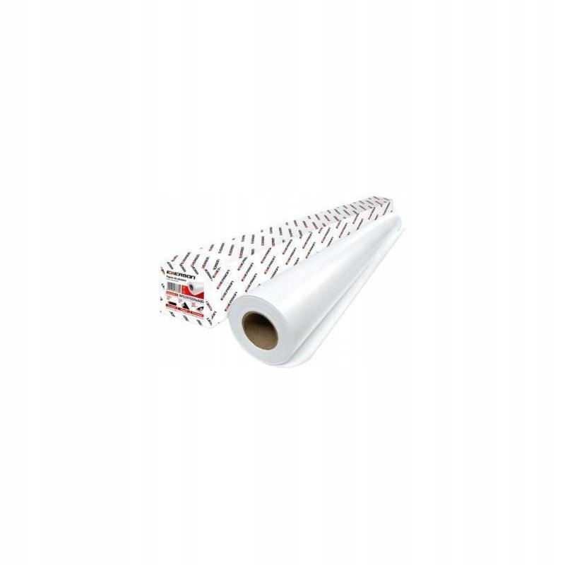 Papier do plotera EMERSON 594mmx50m 90g
