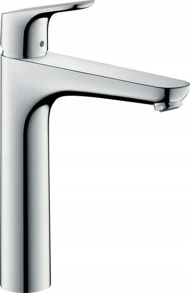 Hansgrohe Focus bateria umywalkowa Coolstart 31658000